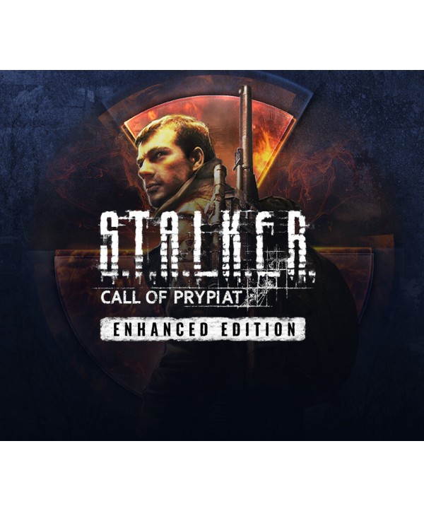 S.T.A.L.K.E.R.: Call of Prypiat - Enhanced Edition Steam Key EUROPE